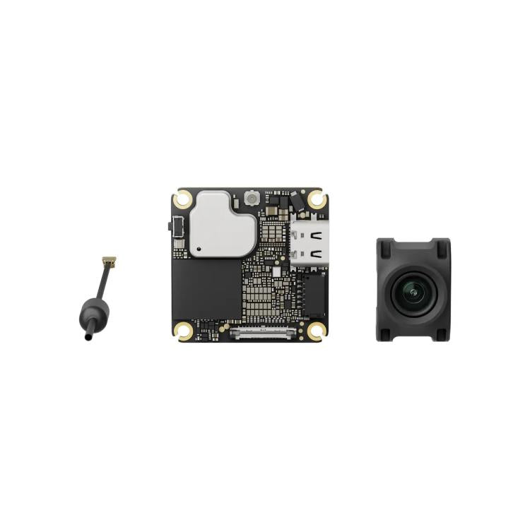 FHD FPV Digital Video Transmission, Original DJI O4 Air Unit FHD FPV Digital Video Transmission, Original DJI O4 Air Unit